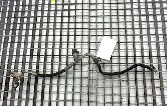 Jaguar XF Air conditioning (A/C) pipe/hose GX73-19N648-BC