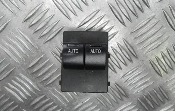 Ford Mustang V Electric window control switch 4R3T14540CB T5482