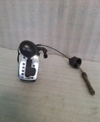 Audi A8 S8 D3 4E Gear selector 