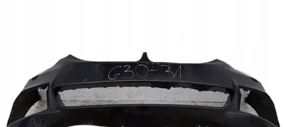 BMW 5 G30 G31 G38 Front bumper 1DJTEILE