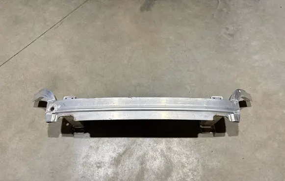 Audi Q7 4M Front bumper support beam 4M0807109D 06477160087