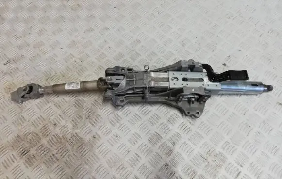 Mercedes-Benz B W246 W242 Steering wheel lock A2464602316 MTL12 15008009442