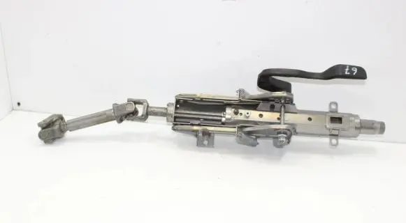 Volkswagen Scirocco Steering rack mechanical part 1K2419502AP