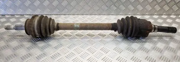 Ford Explorer Rear driveshaft 6L244K138EA