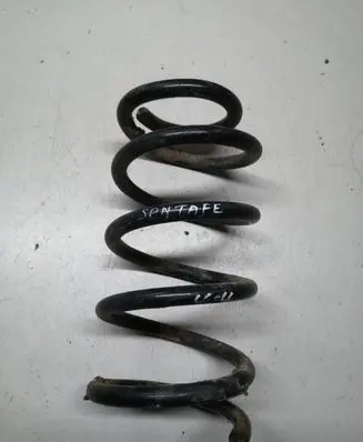 Hyundai Santa Fe Rear coil spring