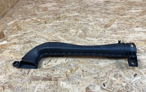 Ford Fiesta Intercooler air guide/duct channel H1B19C676AE