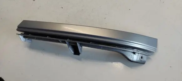 Opel Zafira A Under headlight/headlamp trim 90580651 0407838