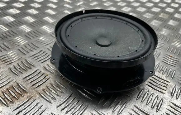 Skoda Superb B6 (3T) Front door speaker 3T0035411A 900475464003