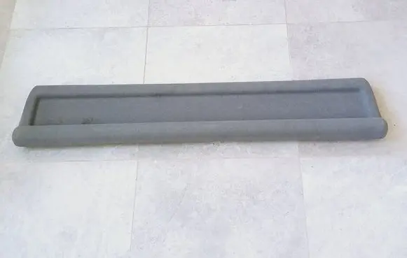 Renault Laguna I Parcel shelf 7700839792
