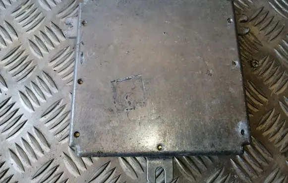 Honda Civic Engine control unit/module 37820PMHE11