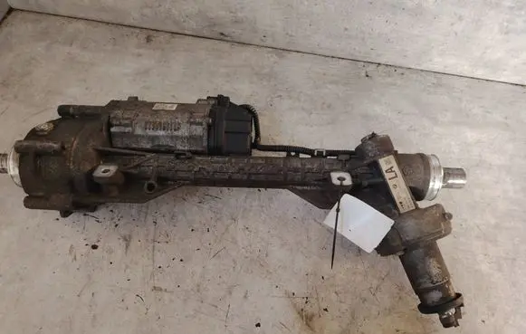 BMW 3 E90 E91 Steering rack 7806974181 00294937 6788741