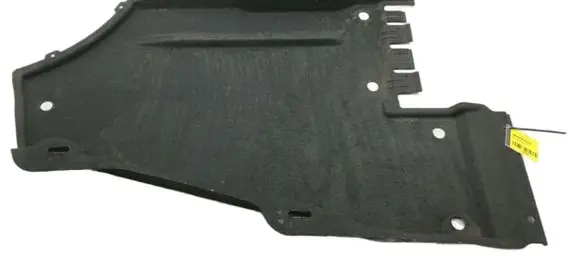 Audi Q3 8U Center/middle under tray cover 8R0825215D