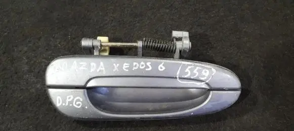 Mazda Xedos 6 Front door exterior handle