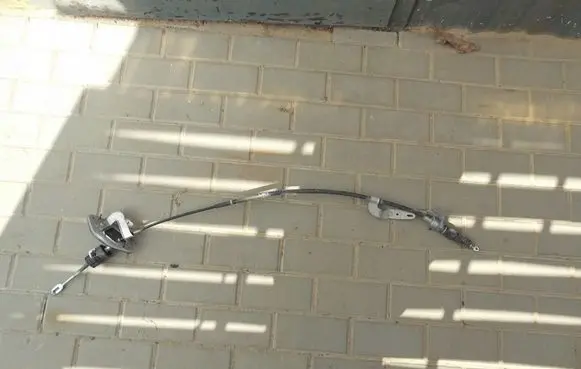 Honda CR-V Gear shift cable linkage 98hgryu