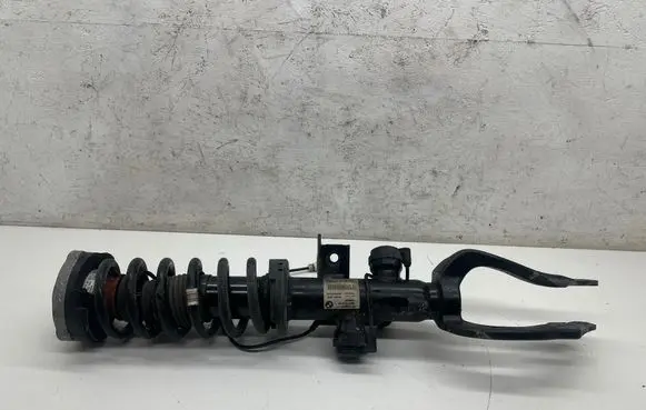 BMW 6 F06 Gran coupe Front shock absorber with coil spring 6857699 10541310