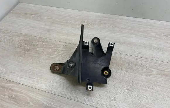 Porsche Cayenne (92A) Blind spot radar bracket 7P5907455C 95861850901