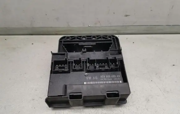 Comfort/convenience module