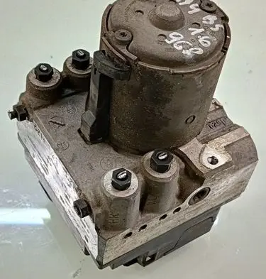 Audi A4 S4 B5 8D ABS control unit/module 