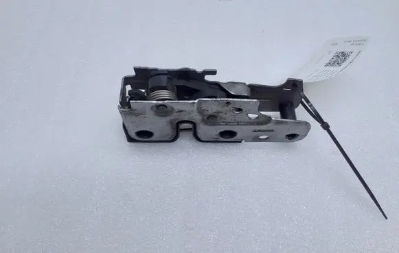 Volkswagen PASSAT CC Engine bonnet/hood lock/catch 3C1823503G