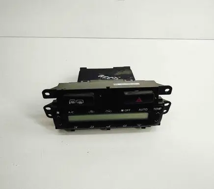 Toyota Hilux (AN10, AN20, AN30) Interior fan control switch 2370101453 840130K160