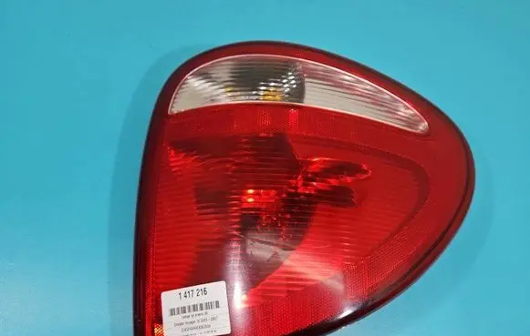 Chrysler Voyager Rear/tail lights 4857928 IMPRK1417216