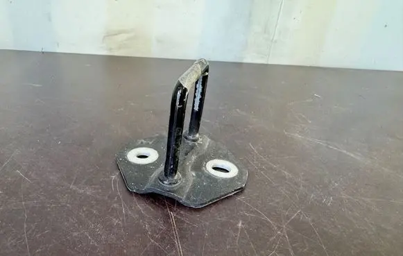 Dodge Durango III Engine bonnet/hood lock/latch loop/hook 689AA