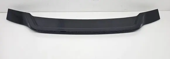 Audi A4 S4 B9 Tailgate/trunk spoiler 8W9827933 1104010067