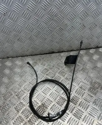 Opel Astra K Engine bonnet/hood lock release cable 39056605