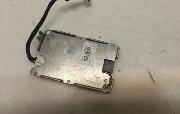 Xenon control unit/module