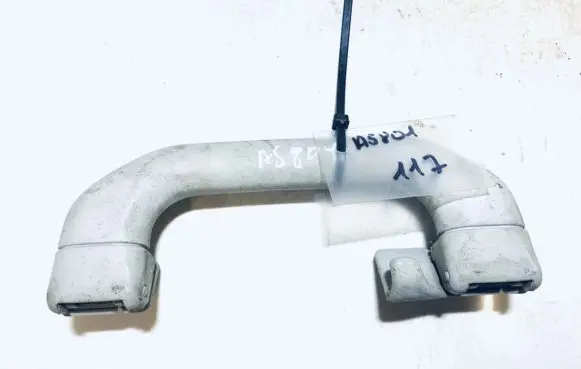 Skoda Octavia Mk1 (1U) Rear interior roof grab handle 1H0857607