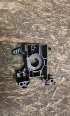 Multifunctional control switch/knob