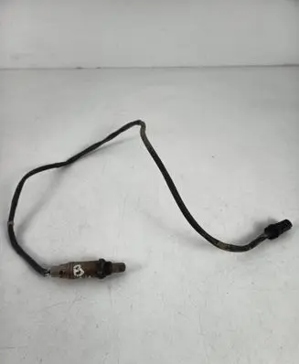 BMW 3 E46 Lambda probe sensor 1437586