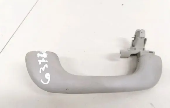 Renault Espace - Grand espace IV Rear interior roof grab handle 8200003209