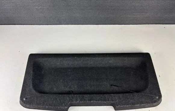 Fiat Punto Evo Parcel shelf 