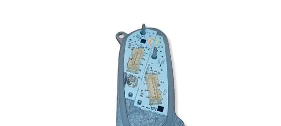 Seat Tarraco LED ballast control module 5FJ941475
