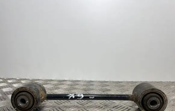 SsangYong Rexton Other rear suspension part 