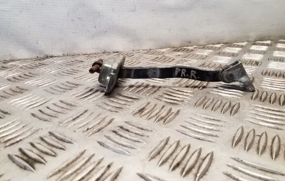 Suzuki Grand Vitara II Front door check strap stopper