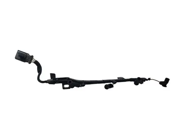 Ford Fiesta Glow plug wires 9671583580