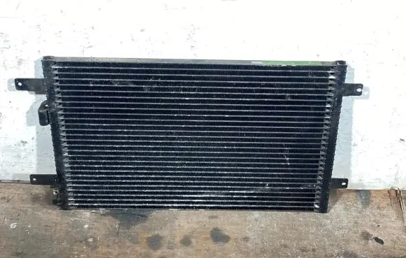 Ford Galaxy A/C cooling radiator (condenser) 7m0820413f