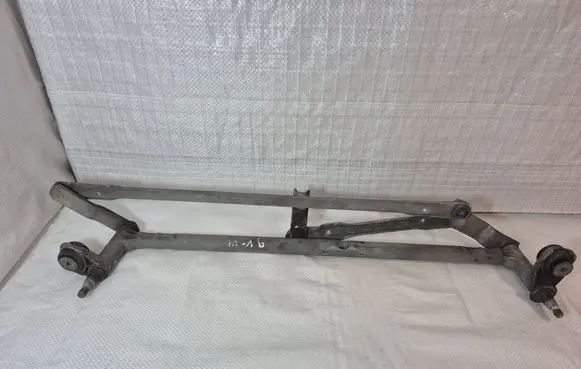Volkswagen Golf V Front wiper linkage 1K1955023G 3397020884