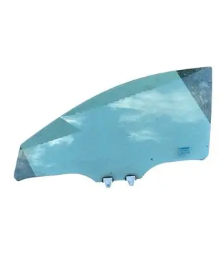 Mazda CX-5 Front door window glass four-door