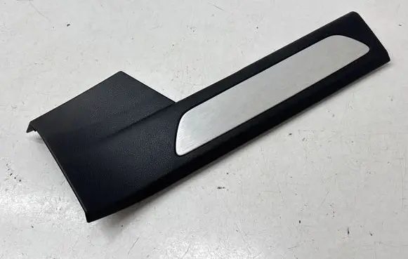 Porsche Panamera (970) Rear sill trim cover 970555520 A053445 52850610