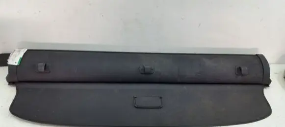 Audi A4 S4 B6 8E 8H Parcel shelf load cover 8E9863553A94H