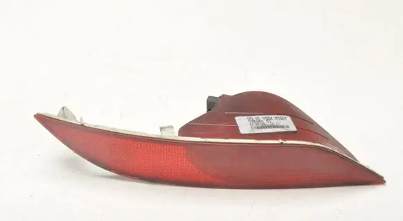 Volvo V40 Rear fog light 31395551