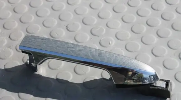 Honda HR-V Front door exterior handle KLAMKADRZWIPASAERA