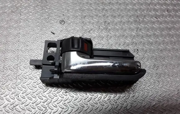Front door interior handle