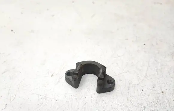 BMW 5 E60 E61 Fuel Injector clamp holder