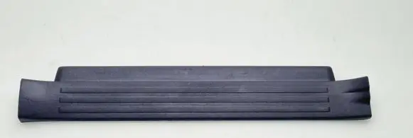 Toyota Land Cruiser (J150) Front sill trim cover 6791035010