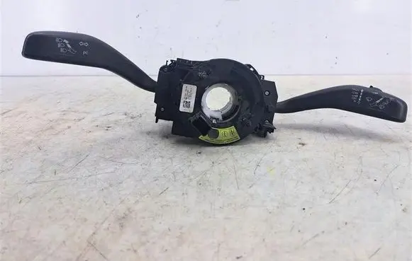Skoda Fabia Mk4 (6VA) Indicator stalk 6R0953501