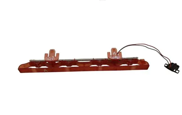 Mercedes-Benz A W169 Third/center stoplight 89032461 QPWGN568 VJ53667N143D